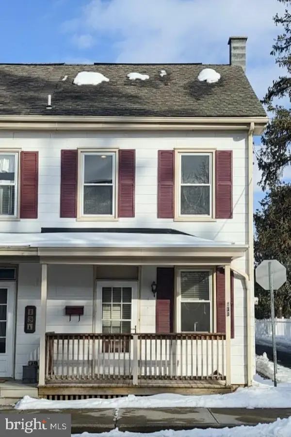 133 S Spruce St, LITITZ, PA 17543