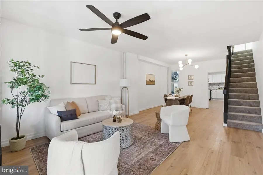 826 N Plum St, Lancaster, PA 17602 - #3