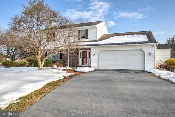 168 Carol Dr, WASHINGTON BORO, PA 17582