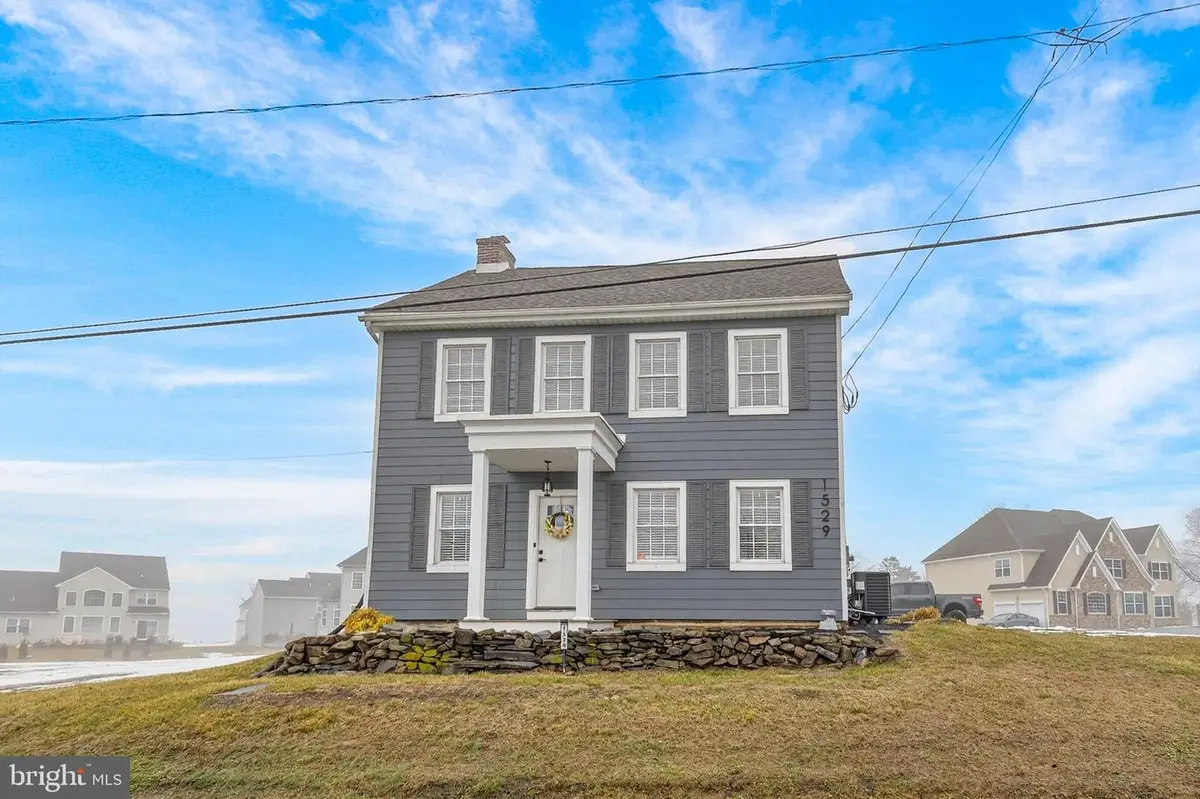1529 Village Rd, Strasburg, PA 17579 - #1