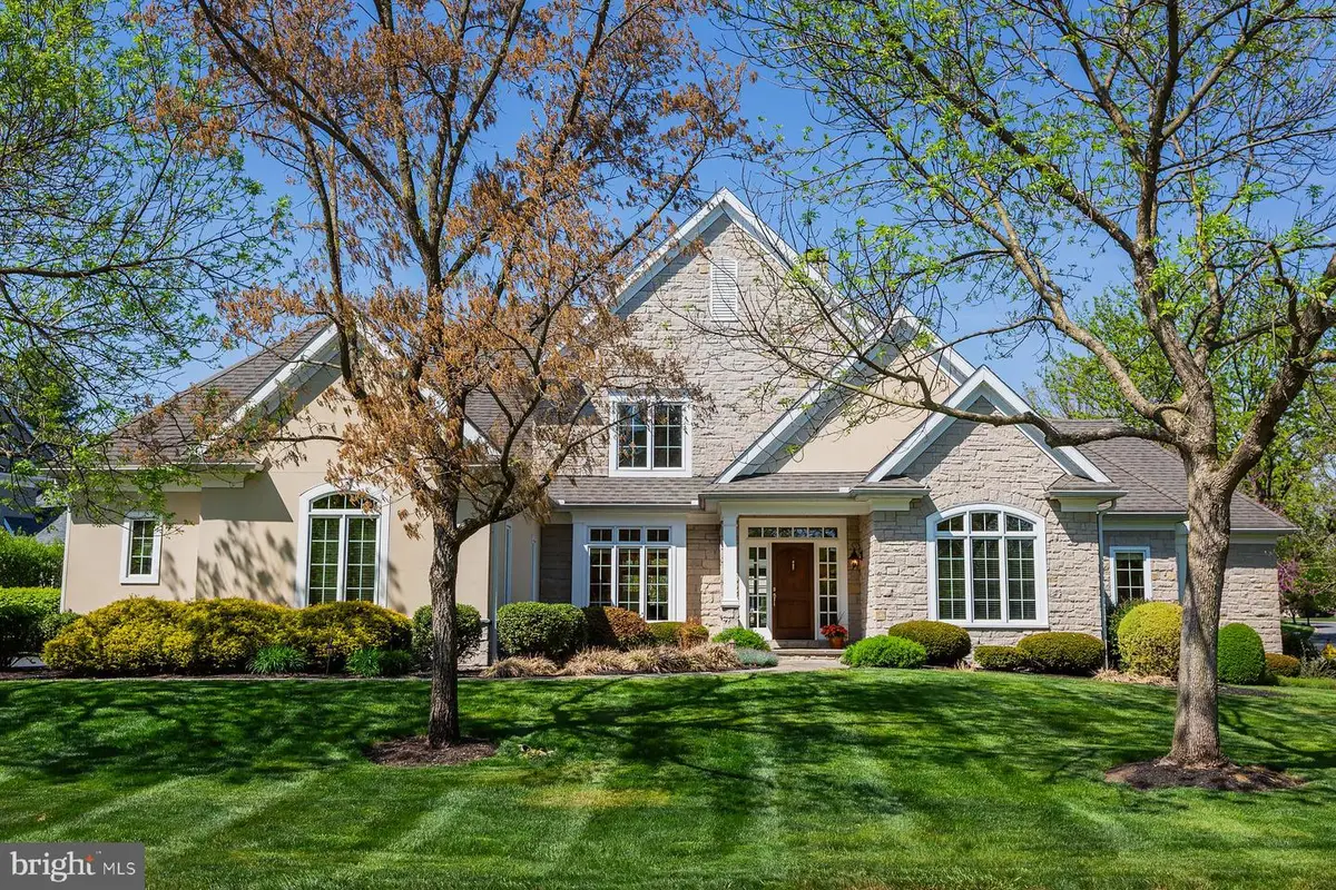 801 Greenside Dr, Lititz, PA 17543 - #1