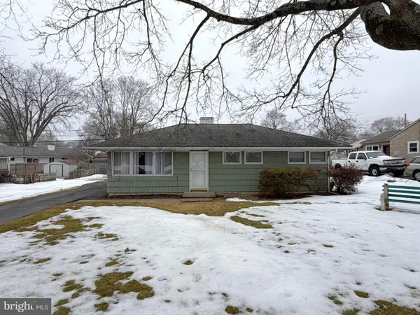 1931 Wabank Rd, LANCASTER, PA 17603