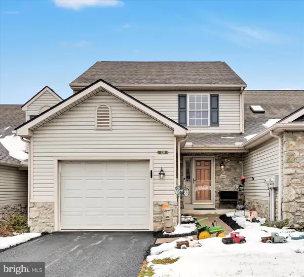 436 Hill St, MOUNT JOY, PA 17552