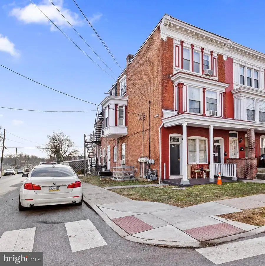 620 E End Ave, Lancaster, PA 17602 - #2