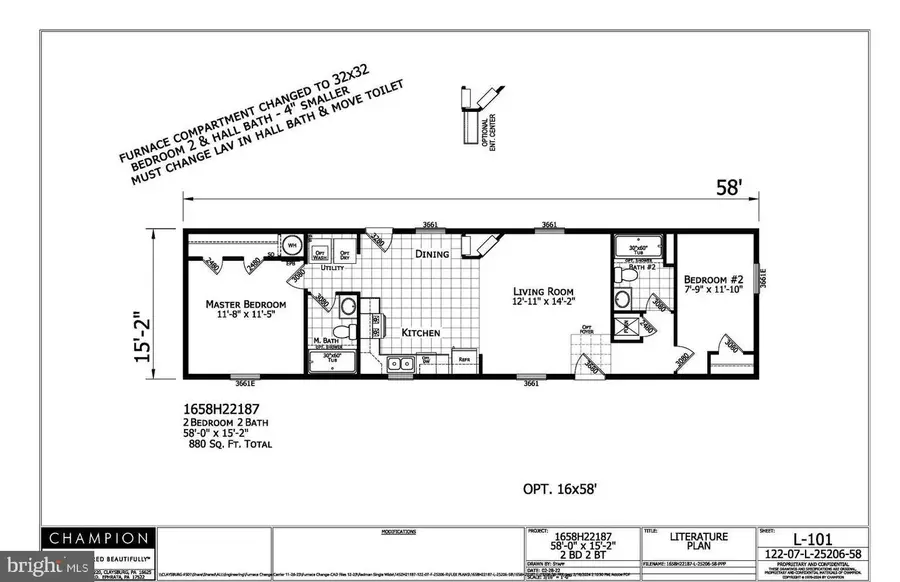 742 Nancy Ln, Lancaster, PA 17601 - #3