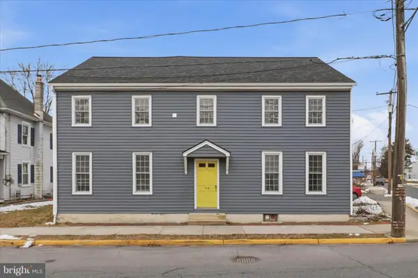 146 N Cedar St, LITITZ, PA 17543