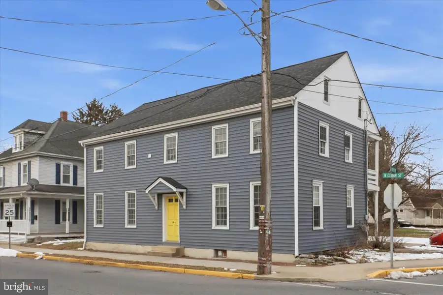 146 N Cedar St, Lititz, PA 17543 - #2