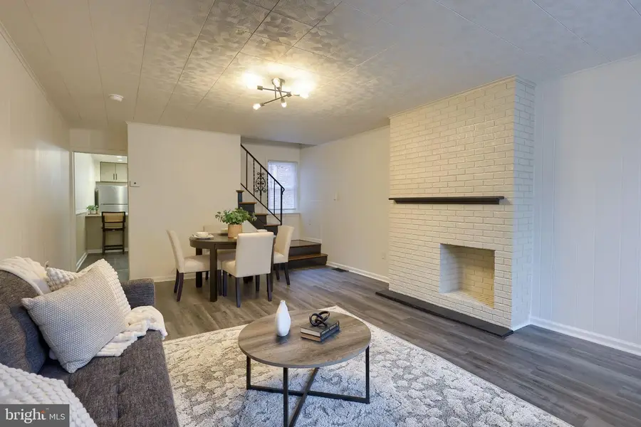 528 High St, Lancaster, PA 17603 - #2