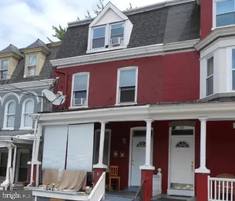 31 N Broad St, Lancaster, PA 17602 - #1