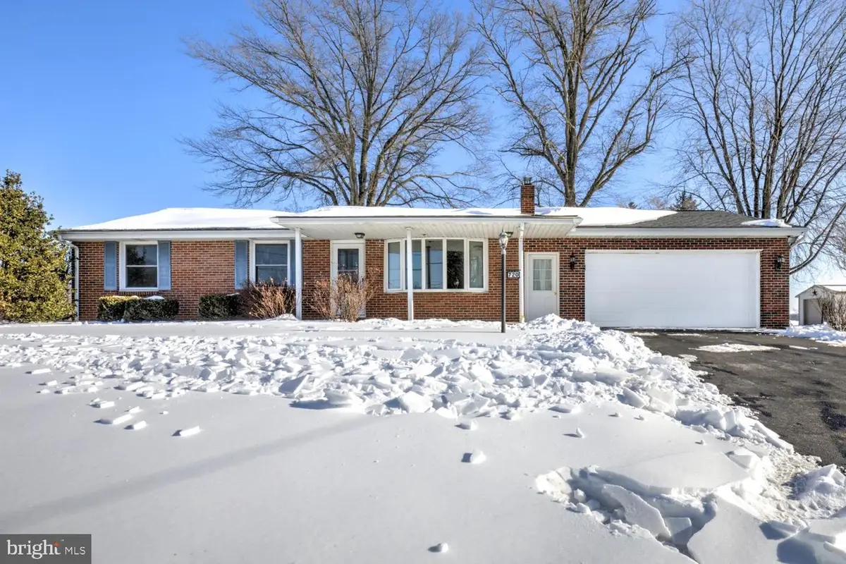 720 S Cocalico Rd, Denver, PA 17517 - #1