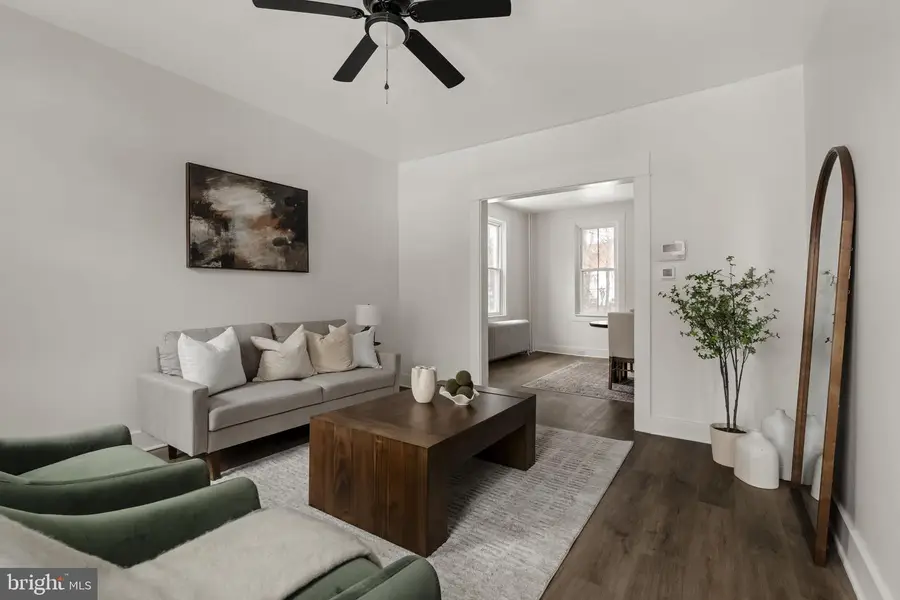 634 Saint Joseph St, Lancaster, PA 17603 - #3