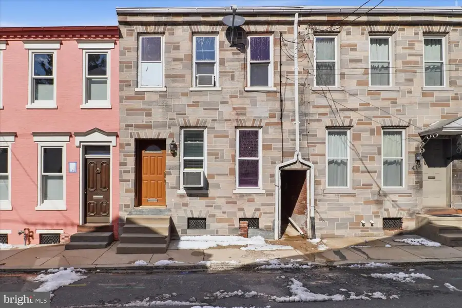 421 W Marion St, Lancaster, PA 17603 - #2