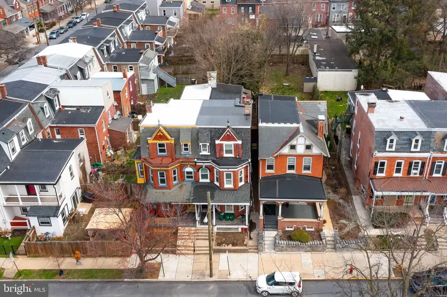 621 N Lime St, Lancaster, PA 17602 - #3