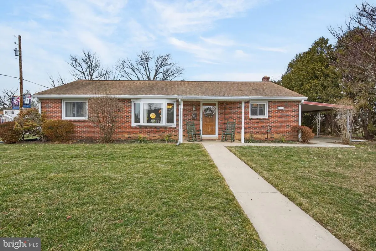 1211 Central Ave, Columbia, PA 17512 - #1