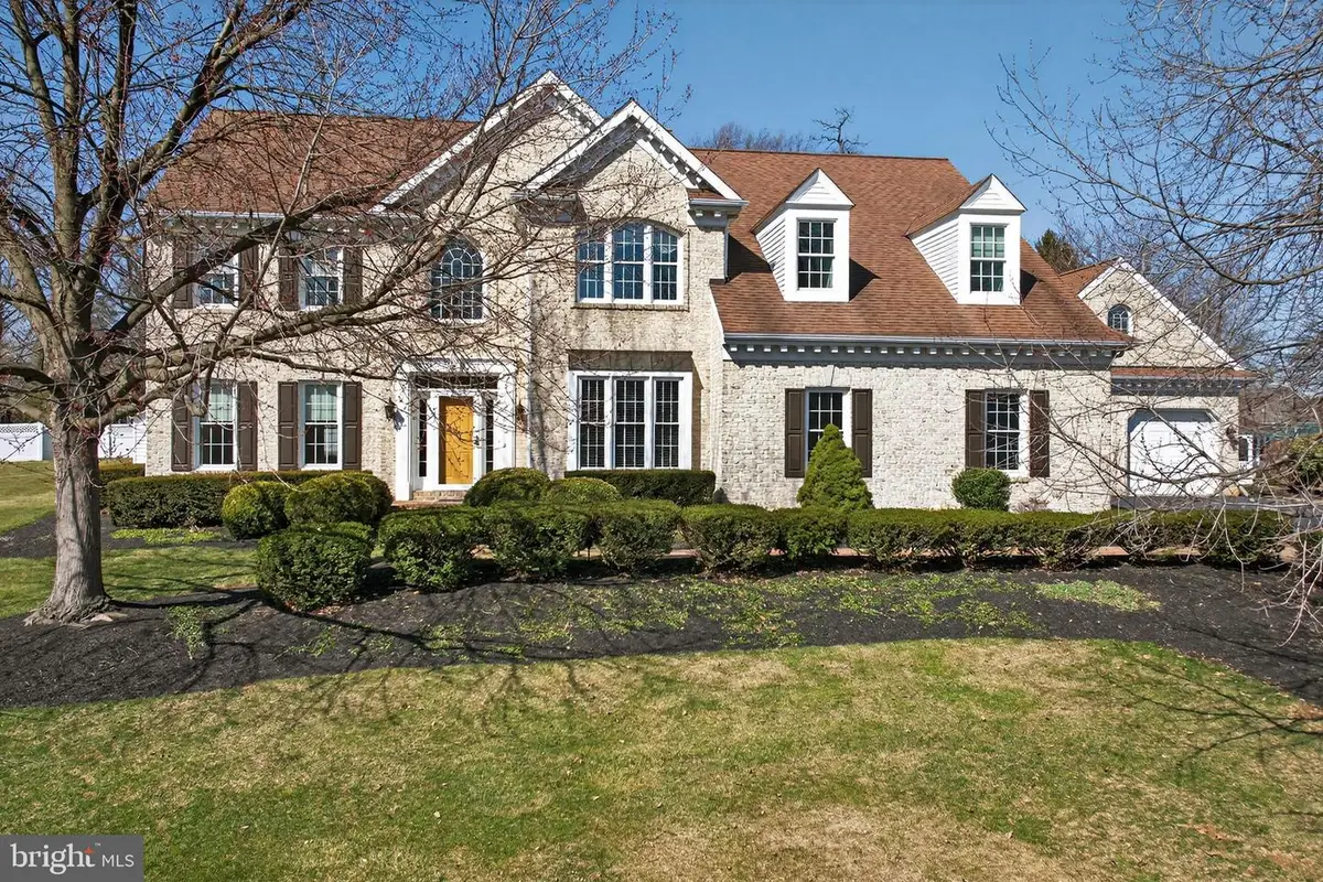 1137 Oakmont Dr, Lancaster, PA 17601 - #1