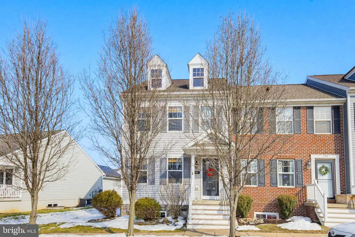 186 Daplin Ave, Marietta, PA 17547 - #1