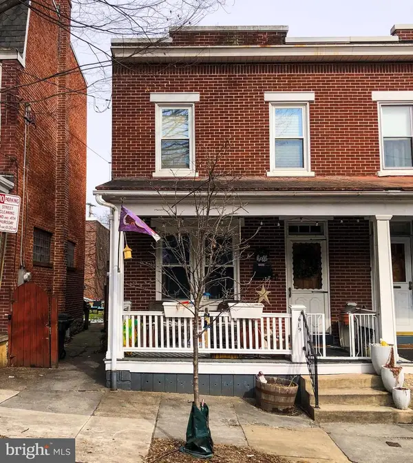 619 2nd St, LANCASTER, PA 17603