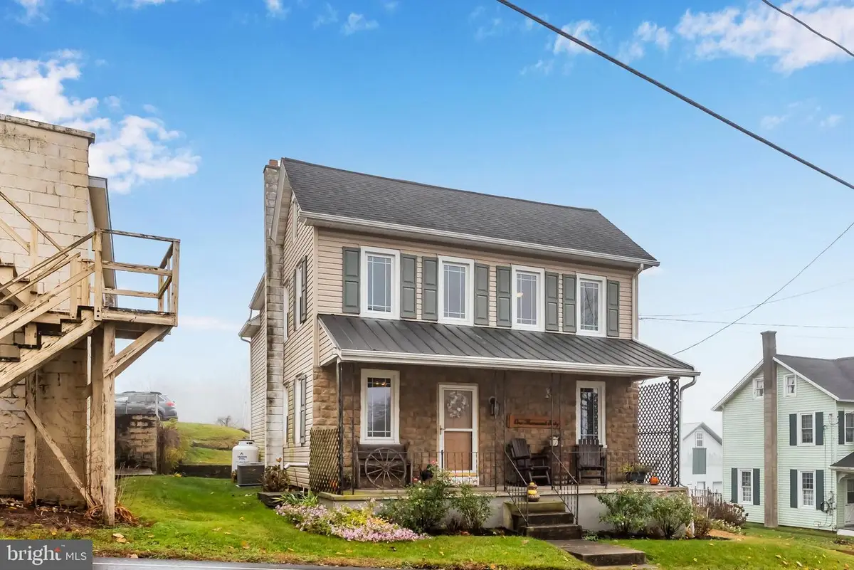 1060 Dry Tavern, Denver, PA 17517 - #1