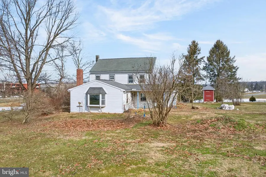 3301 Marietta Ave, Lancaster, PA 17601 - #3