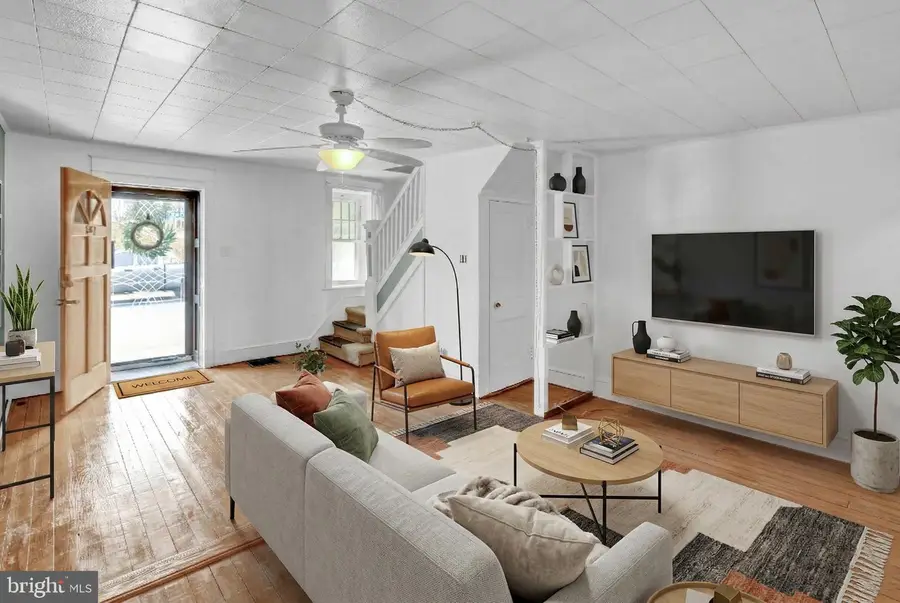 647 S Franklin St, Lancaster, PA 17602 - #3