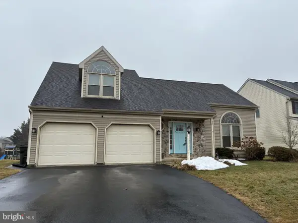44 Duffield Dr, LITITZ, PA 17543