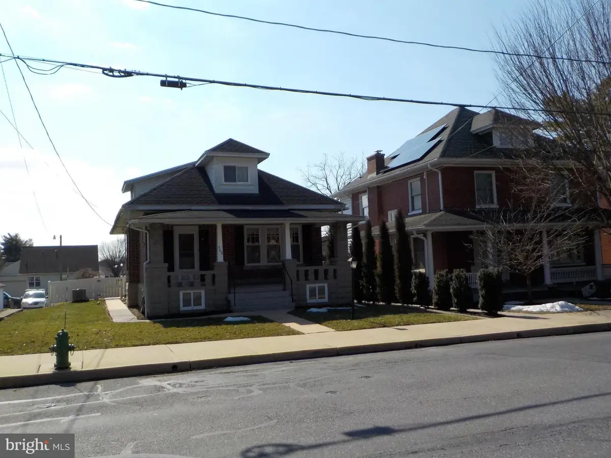 368 Donegal Springs Rd, Mount Joy, PA 17552 - #1