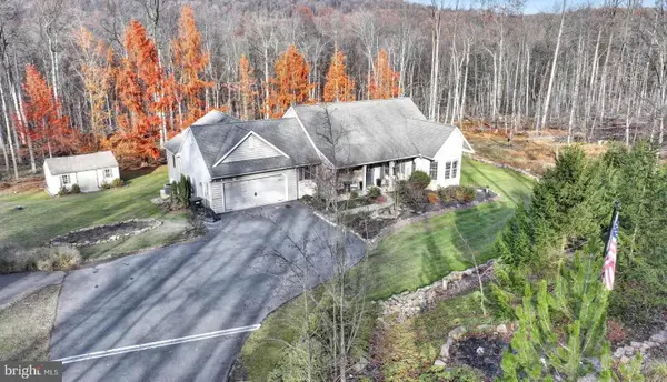 500 Mohns Hill Rd, REINHOLDS, PA 17569