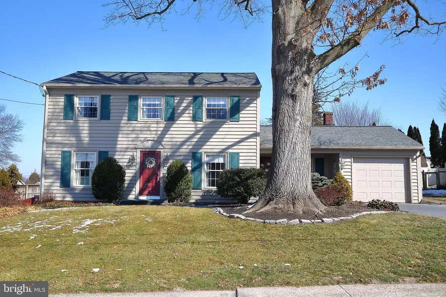 250 Julia Ave, Strasburg, PA 17579 - #2