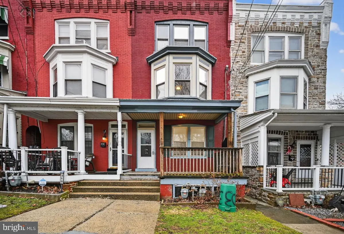 312 N Reservoir St, Lancaster, PA 17602 - #1