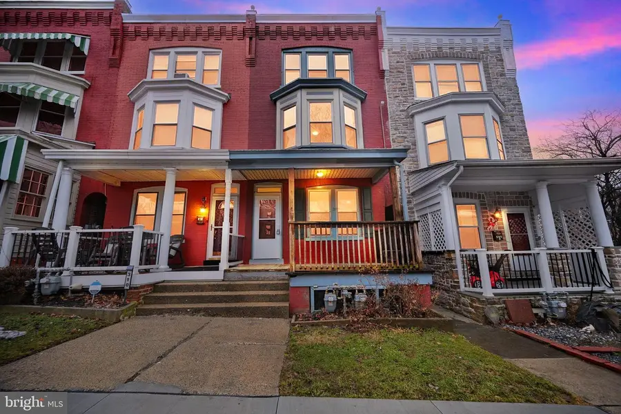 312 N Reservoir St, Lancaster, PA 17602 - #2