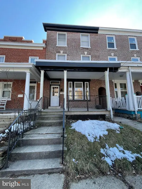 138 E Ross St, LANCASTER, PA 17602