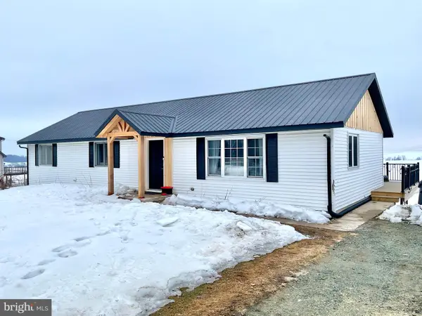 971 Dry Wells Rd, QUARRYVILLE, PA 17566