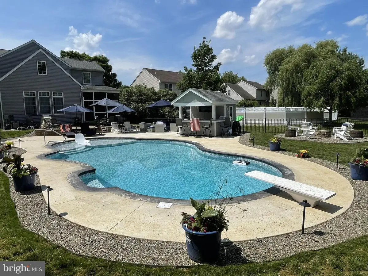 119 Saybrooke Dr, Lititz, PA 17543 - #1