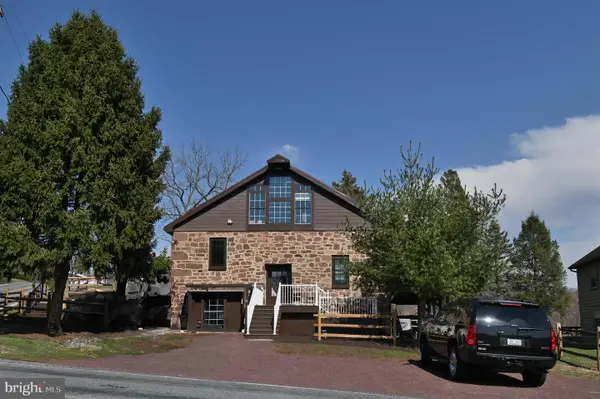 1700 Texter Mountain Rd, REINHOLDS, PA 17569