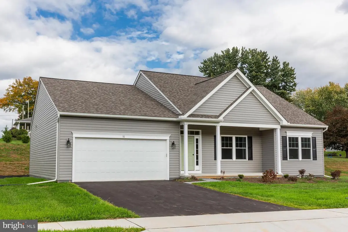 21 Ridgewood Rd #lot 11 (douglas), Quarryville, PA 17566 - #1