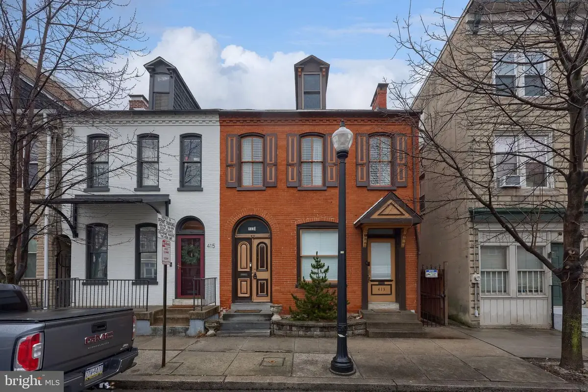 413 N Queen St, Lancaster, PA 17603 - #1