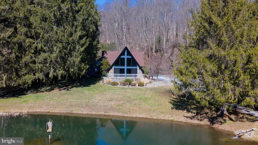 609 Tucquan Glen Rd, Holtwood, PA 17532 - #2