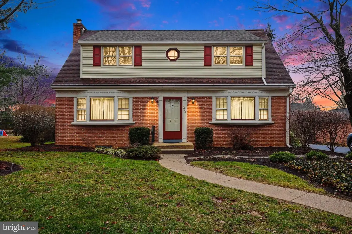 1045 Grandview Blvd, Lancaster, PA 17601 - #1