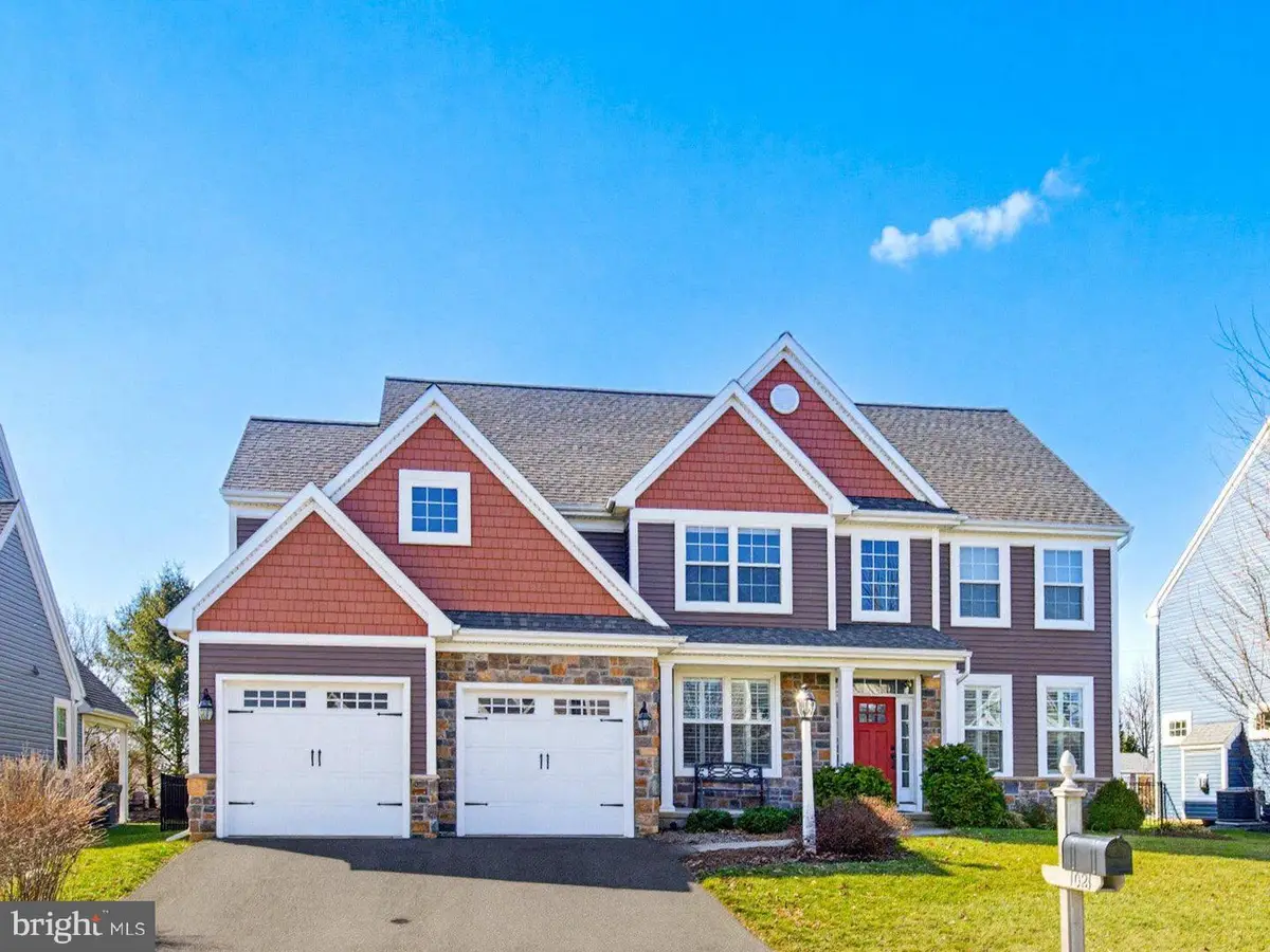 1021 Suffolk Dr, Lititz, PA 17543 - #1