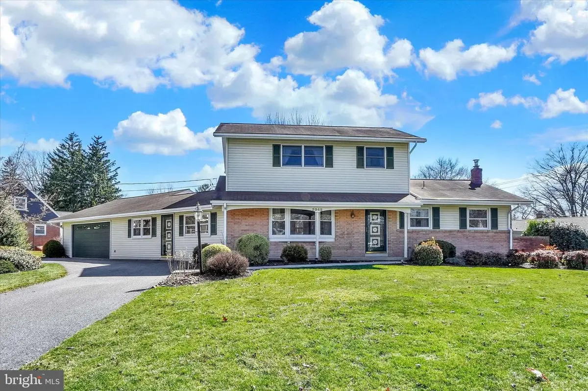 3242 Elmae Dr, Lancaster, PA 17601 - #1