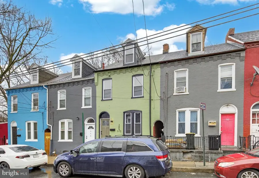 345-1/2 Beaver St, Lancaster, PA 17603 - #3