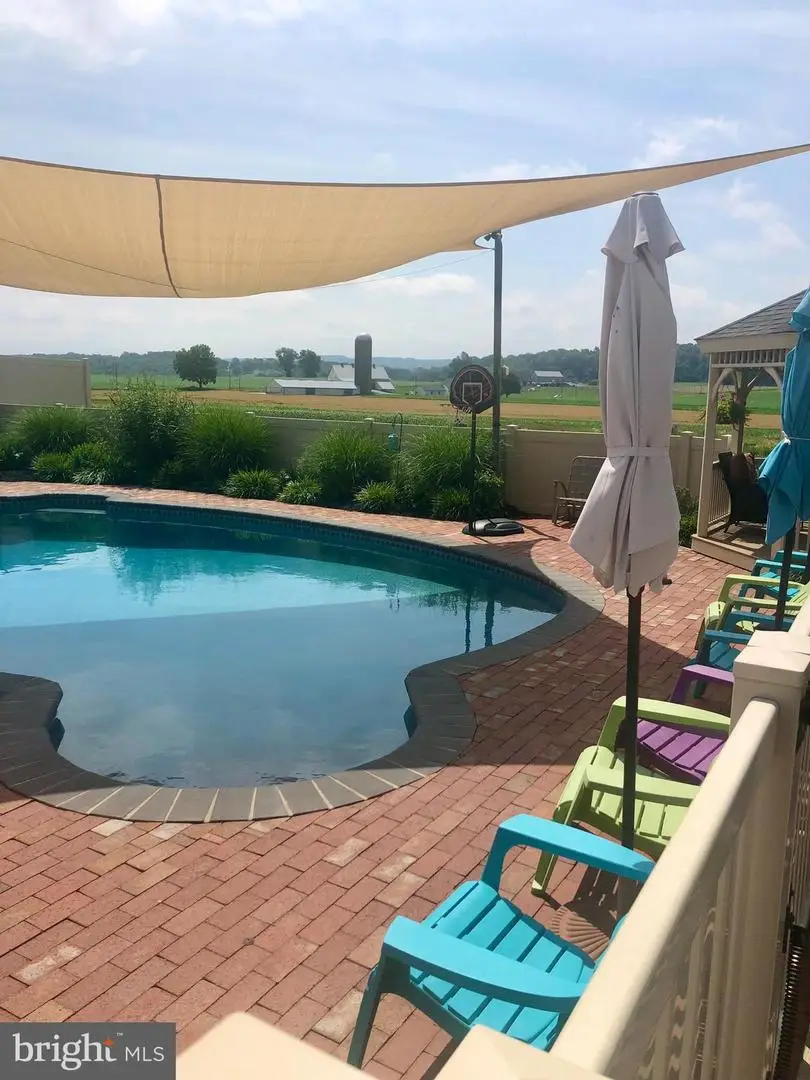 414 Twin Elm Rd, Strasburg, PA 17579 - #3