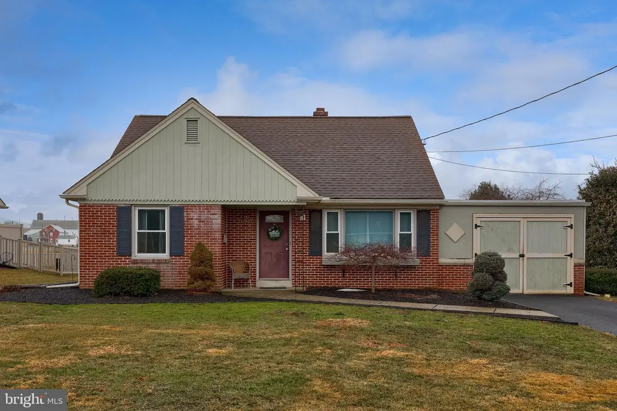 1160 Wea Wit St, East Earl, PA 17519 - #1