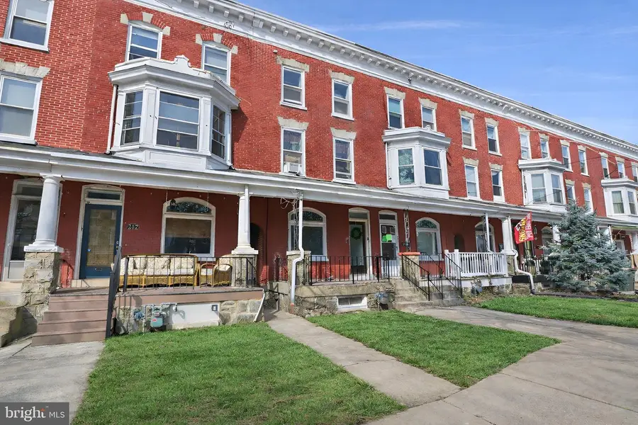 210 Ruby St, Lancaster, PA 17603 - #2