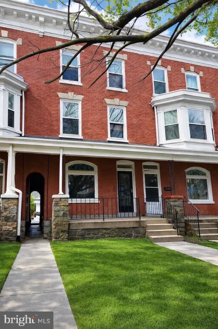 210 Ruby St, Lancaster, PA 17603 - #3