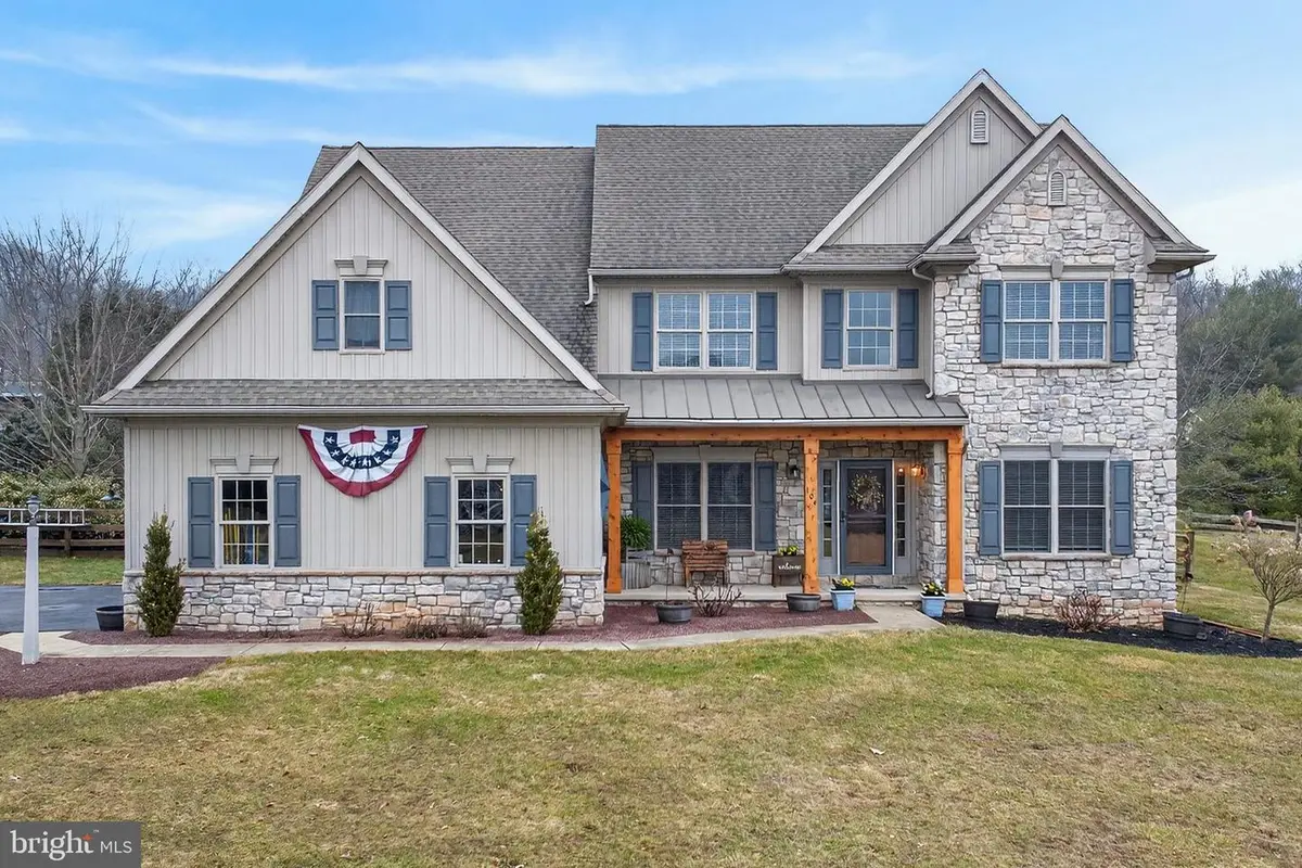 104 Royal Horse Way, Reinholds, PA 17569 - #1