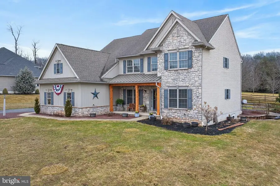 104 Royal Horse Way, Reinholds, PA 17569 - #3