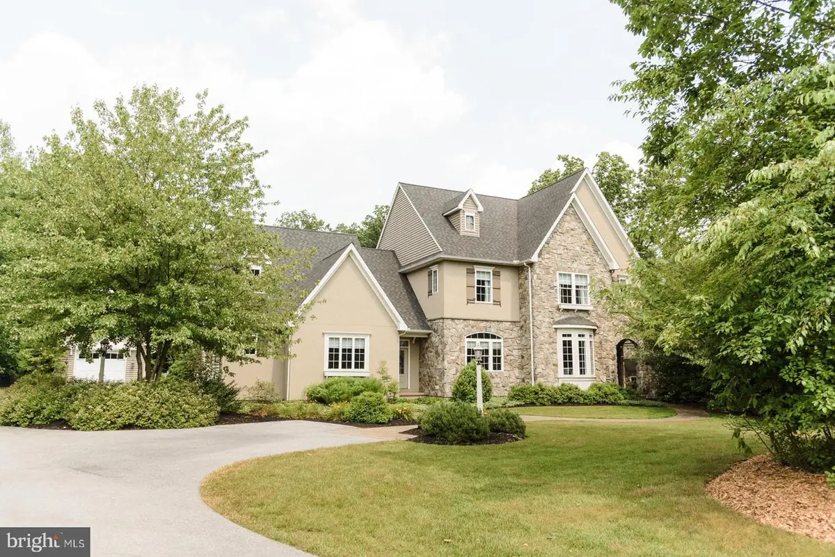 521 Meetinghouse Rd, Gap, PA 17527 - #1