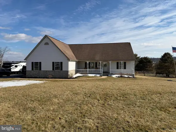 420 Fairview Rd, NEW PROVIDENCE, PA 17560