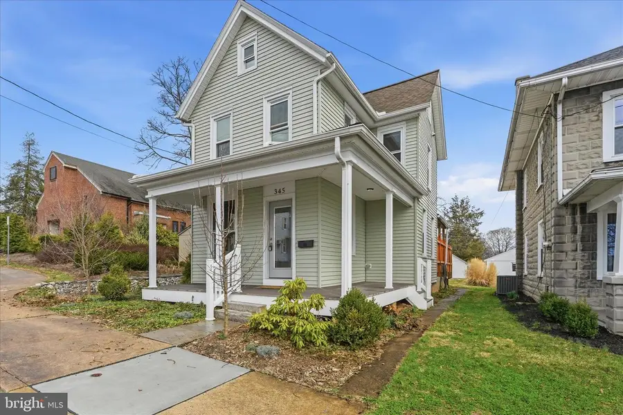 345 N Hanover St, Elizabethtown, PA 17022 - #2